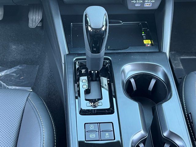 2026 Subaru OUTBACK Limited Springfield VA