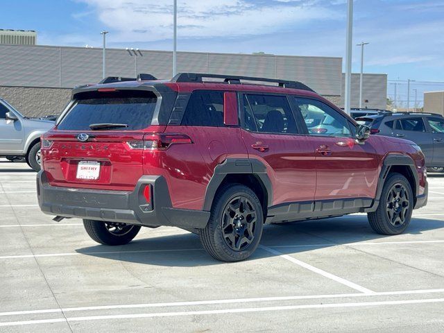 2026 Subaru OUTBACK Limited Springfield VA