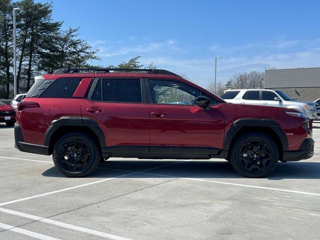 2026 Subaru OUTBACK Limited Springfield VA