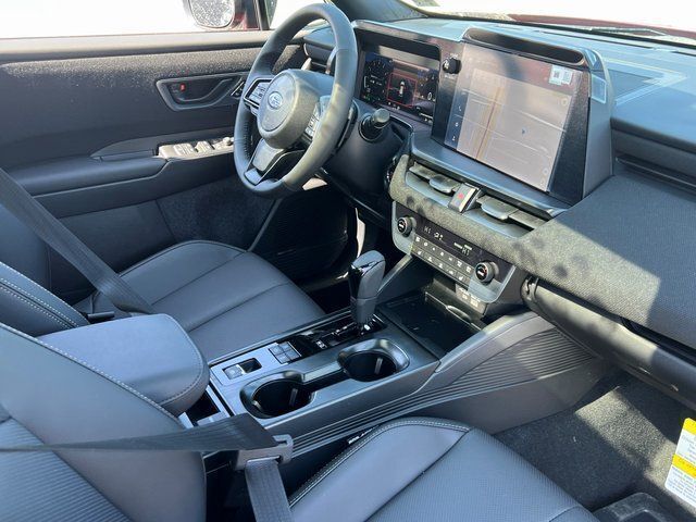 2026 Subaru OUTBACK Limited Springfield VA