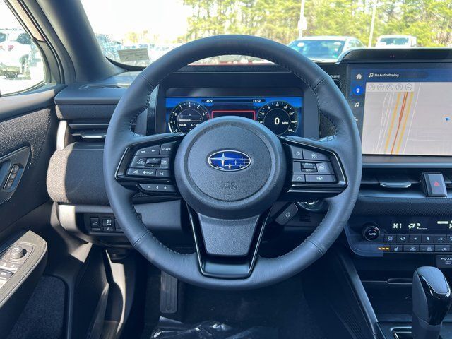 2026 Subaru OUTBACK Limited Springfield VA