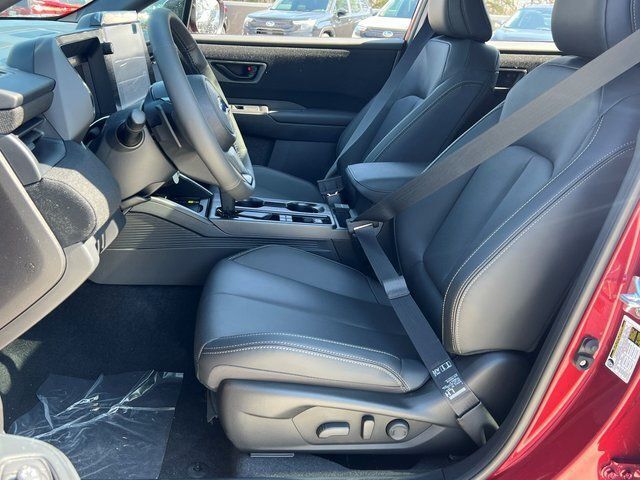 2026 Subaru OUTBACK Limited Springfield VA