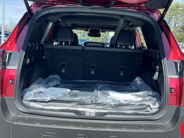 2026 Subaru OUTBACK Limited Springfield VA