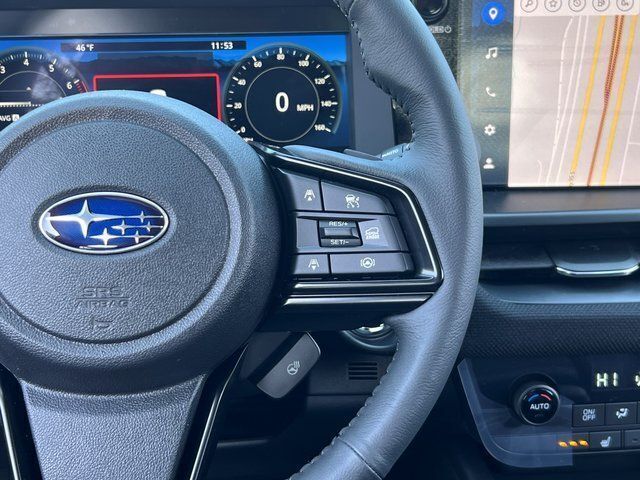 2026 Subaru OUTBACK Limited Springfield VA