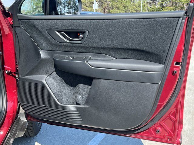 2026 Subaru OUTBACK Limited Springfield VA