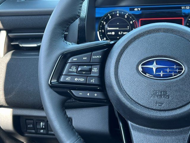 2026 Subaru OUTBACK Limited Springfield VA