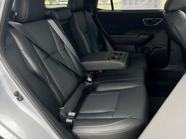 2026 Subaru OUTBACK Limited Springfield VA