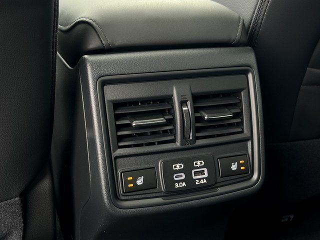 2026 Subaru OUTBACK Limited Springfield VA