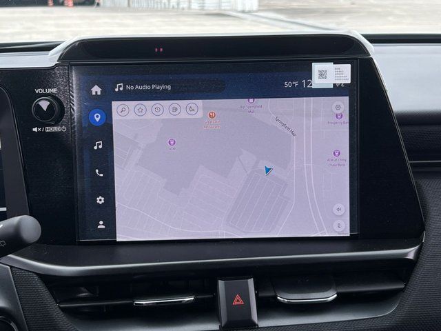 2026 Subaru OUTBACK Limited Springfield VA