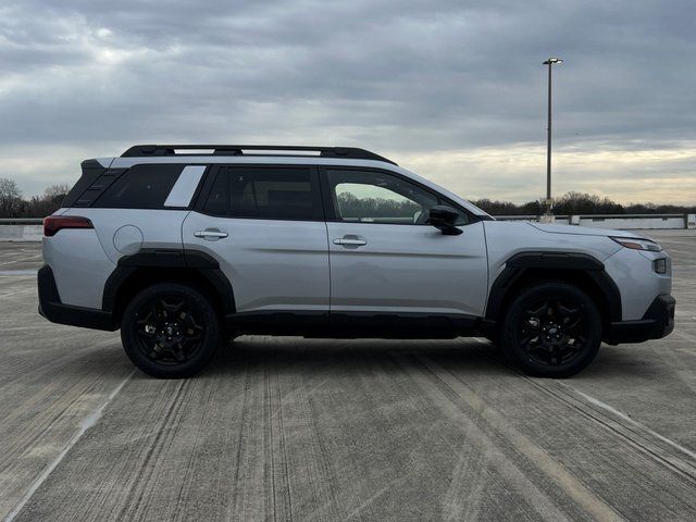 2026 Subaru OUTBACK Limited Springfield VA