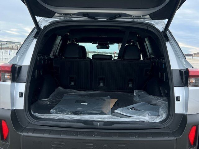 2026 Subaru OUTBACK Limited Springfield VA