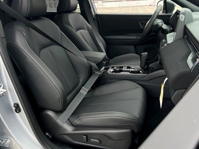 2026 Subaru OUTBACK Limited Springfield VA