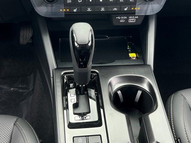 2026 Subaru OUTBACK Limited Springfield VA