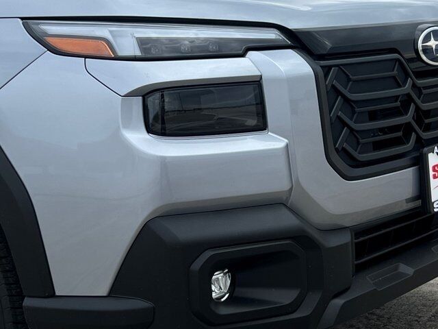 2026 Subaru OUTBACK Limited Springfield VA