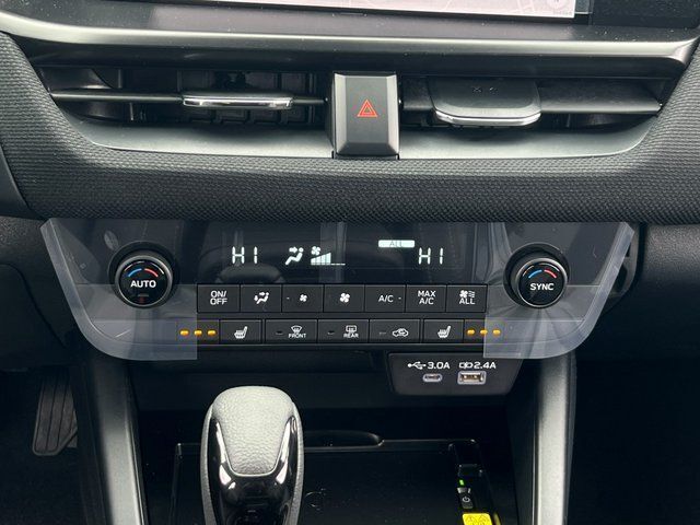 2026 Subaru OUTBACK Limited Springfield VA