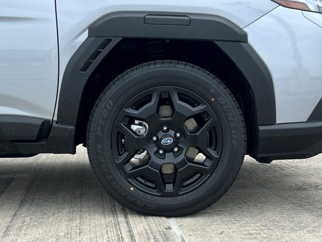 2026 Subaru OUTBACK Limited Springfield VA