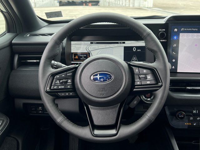 2026 Subaru OUTBACK Limited Springfield VA