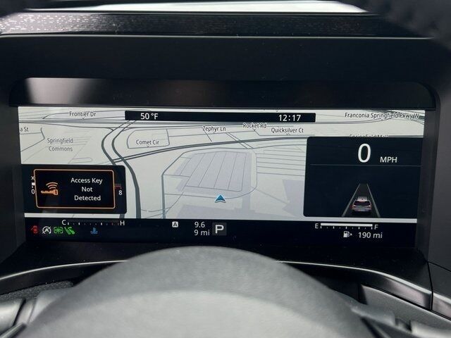 2026 Subaru OUTBACK Limited Springfield VA