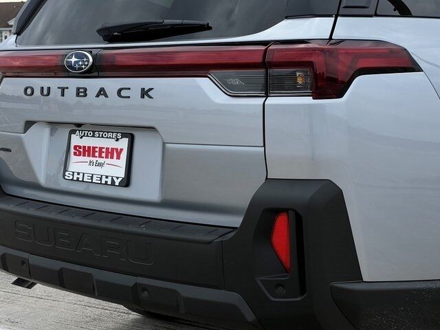 2026 Subaru OUTBACK Limited Springfield VA