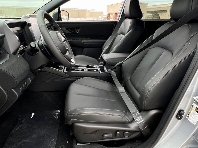 2026 Subaru OUTBACK Limited Springfield VA