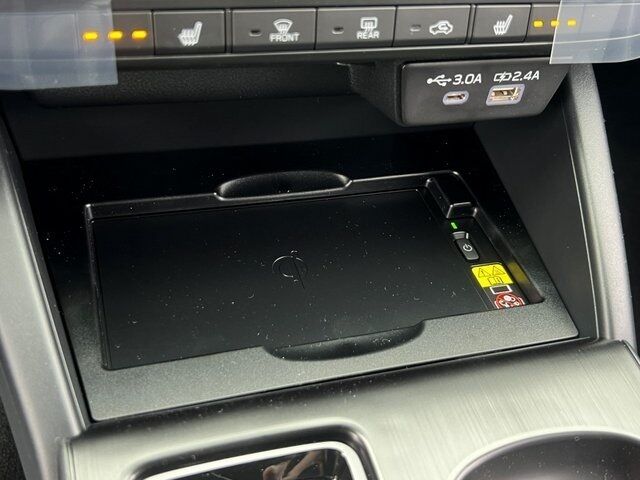 2026 Subaru OUTBACK Limited Springfield VA