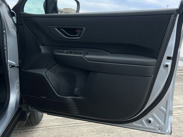 2026 Subaru OUTBACK Limited Springfield VA