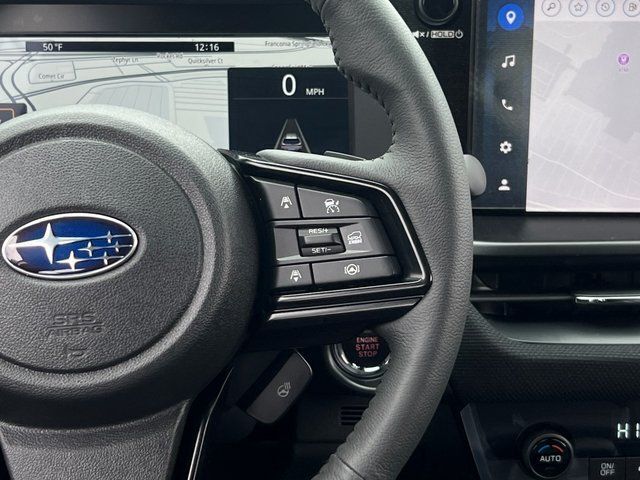 2026 Subaru OUTBACK Limited Springfield VA