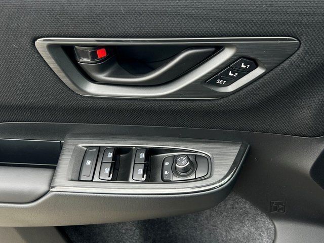 2026 Subaru OUTBACK Limited Springfield VA