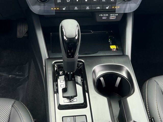 2026 Subaru OUTBACK Limited Springfield VA