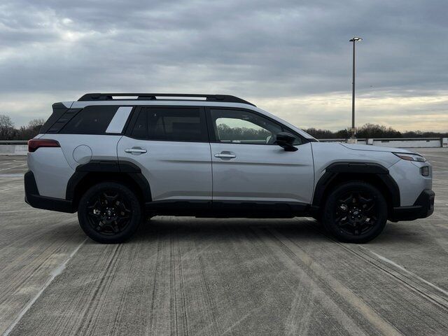 2026 Subaru OUTBACK Limited Springfield VA