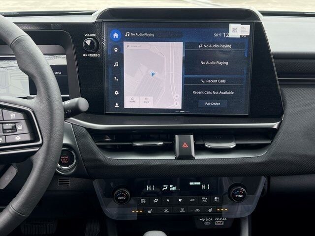 2026 Subaru OUTBACK Limited Springfield VA