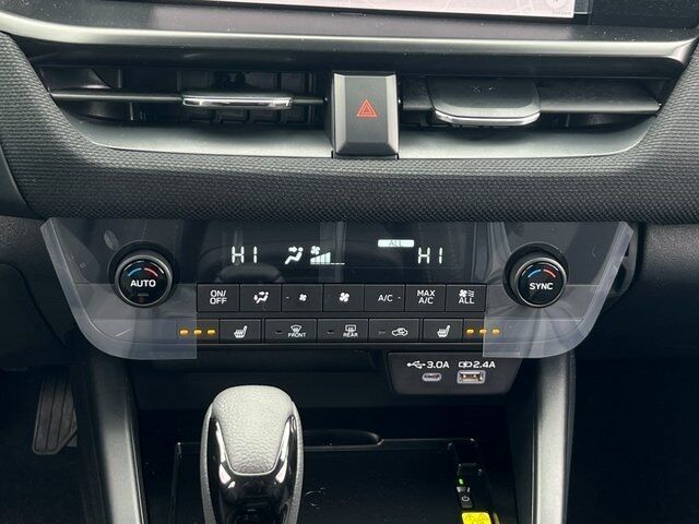 2026 Subaru OUTBACK Limited Springfield VA