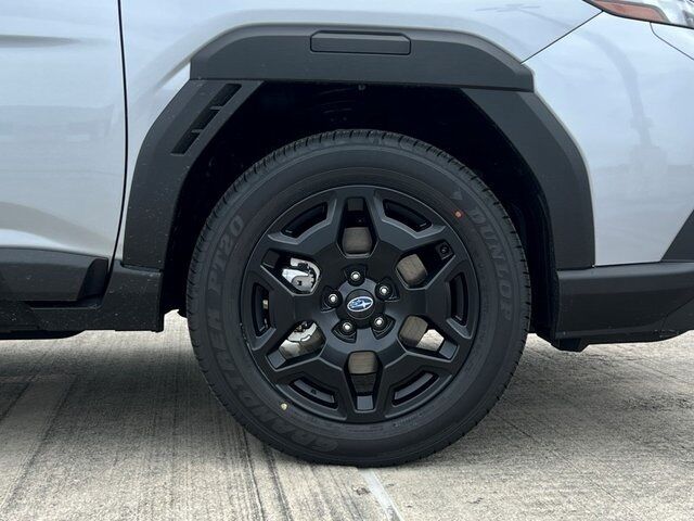 2026 Subaru OUTBACK Limited Springfield VA