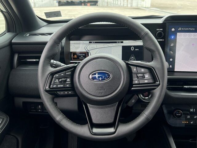 2026 Subaru OUTBACK Limited Springfield VA