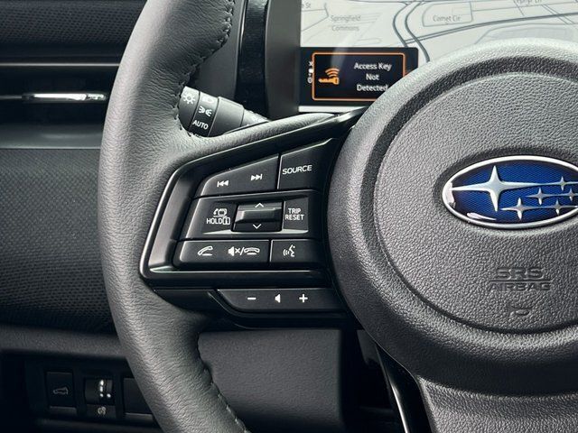 2026 Subaru OUTBACK Limited Springfield VA