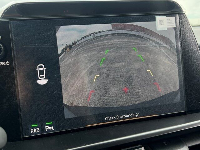 2026 Subaru OUTBACK Limited Springfield VA