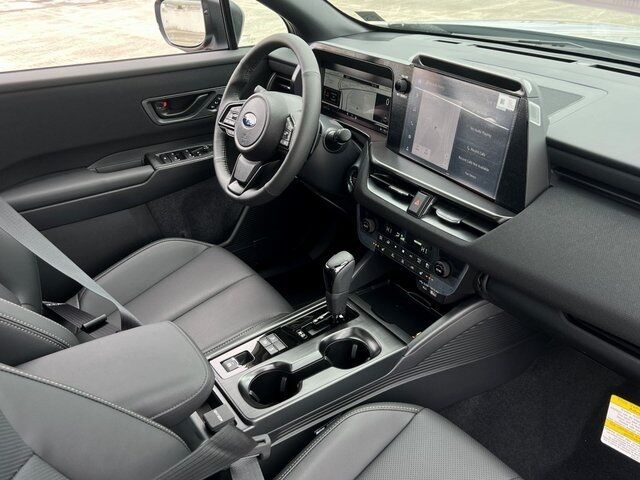 2026 Subaru OUTBACK Limited Springfield VA