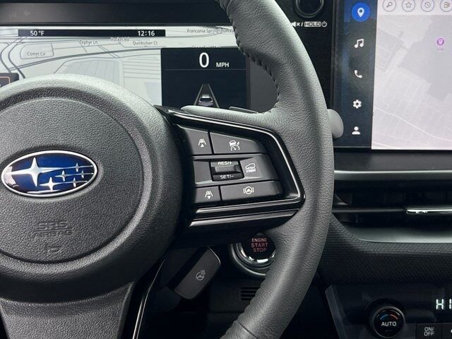 2026 Subaru OUTBACK Limited Springfield VA