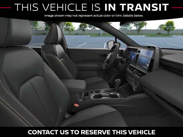 2026 Subaru OUTBACK Limited Springfield VA