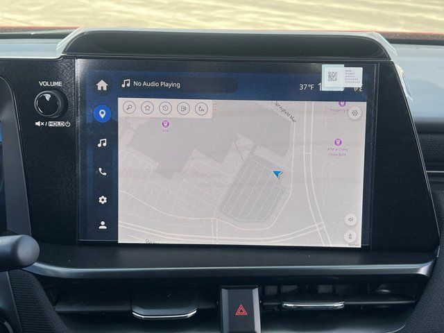 2026 Subaru OUTBACK Limited Springfield VA