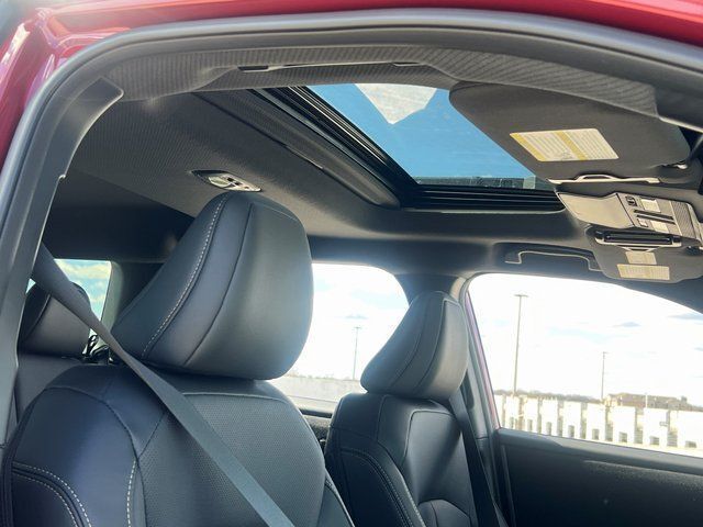 2026 Subaru OUTBACK Limited Springfield VA