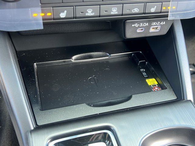 2026 Subaru OUTBACK Limited Springfield VA