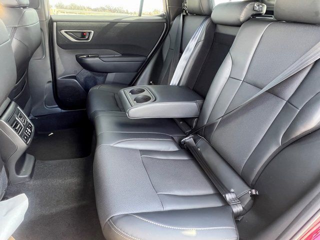 2026 Subaru OUTBACK Limited Springfield VA