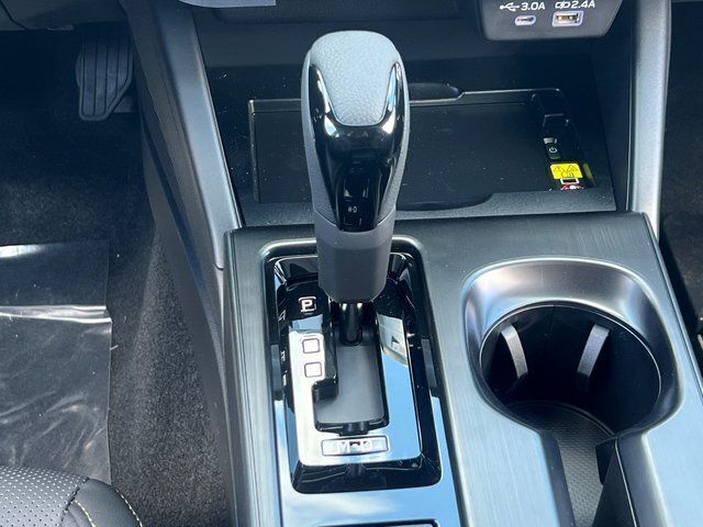 2026 Subaru OUTBACK Limited Springfield VA