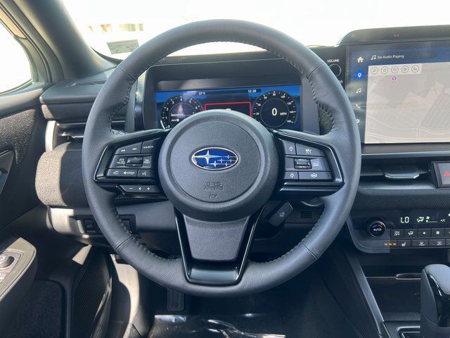 2026 Subaru OUTBACK Limited Springfield VA