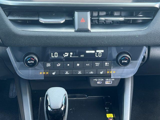 2026 Subaru OUTBACK Limited Springfield VA