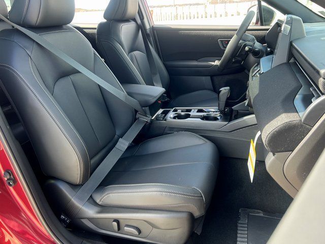 2026 Subaru OUTBACK Limited Springfield VA