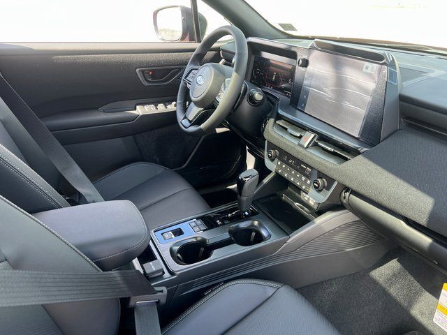 2026 Subaru OUTBACK Limited Springfield VA