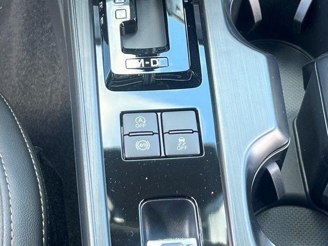 2026 Subaru OUTBACK Limited Springfield VA