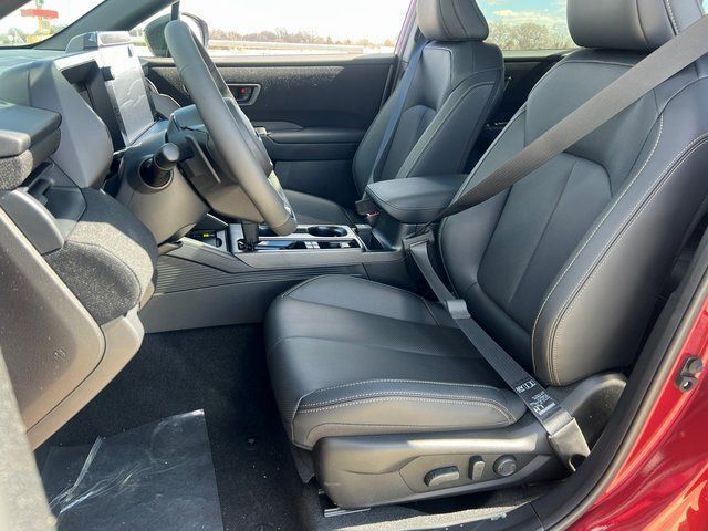 2026 Subaru OUTBACK Limited Springfield VA